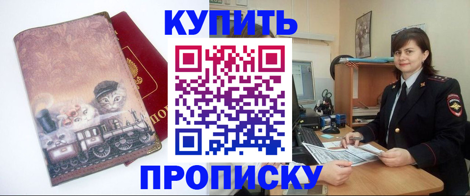 прописка в Бородино